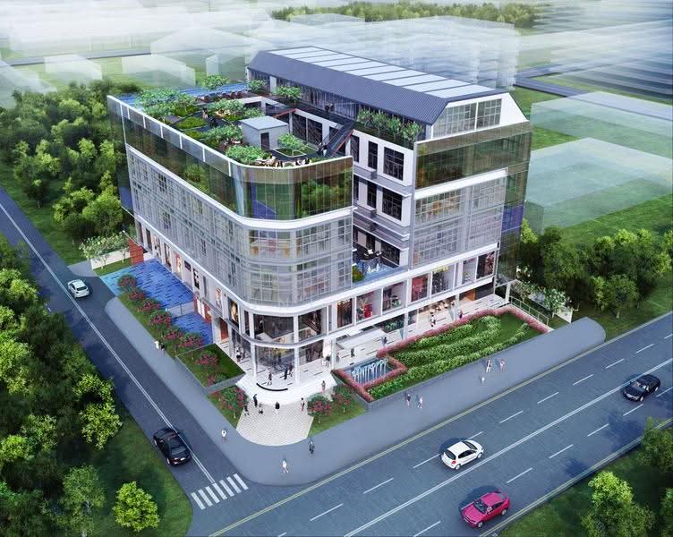 Centropod, 80 Changi Road, Eunos / Geylang / Paya Lebar, 162 sqft, Mall Shop For Sale, by Yuni Yew, 23546898 - CommercialGuru.com.sg