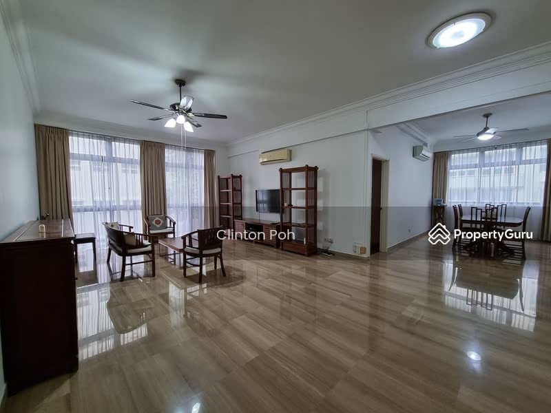 For Rent - Holland Hill Park