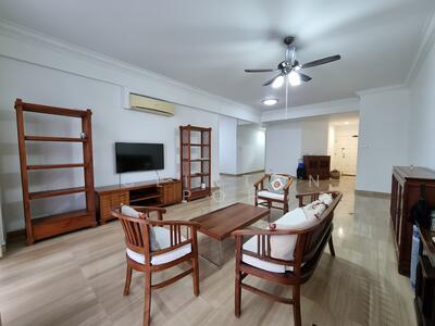 For Rent - Holland Hill Park