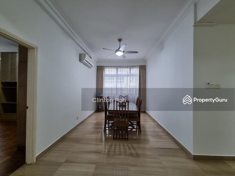 For Rent - Holland Hill Park