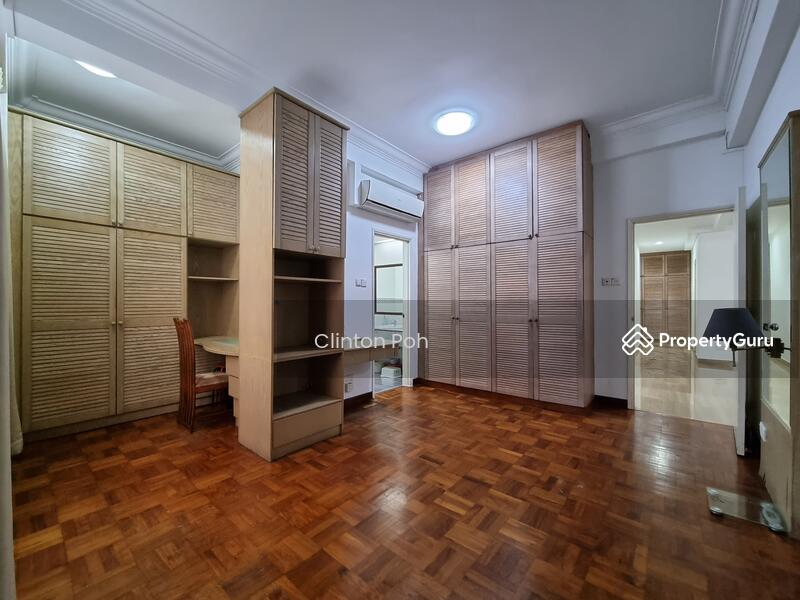 For Rent - Holland Hill Park