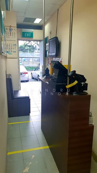 66 Kallang Bahru, 66 Kallang Bahru, 450 sqft, Shop / Shophouse For Rent, by Cruz V, 23547021 - Cashier Space available along the stretch   - CommercialGuru.com.sg