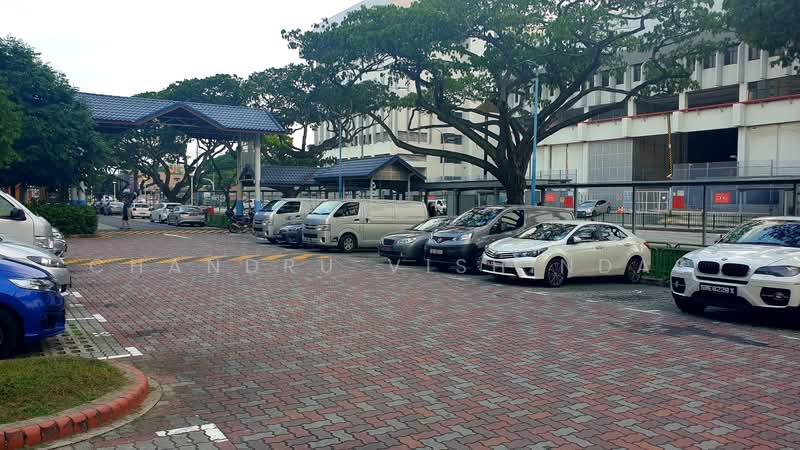 66 Kallang Bahru, 66 Kallang Bahru, 450 sqft, Shop / Shophouse For Rent, by Cruz V, 23547021 - Ample Parking Space   - CommercialGuru.com.sg