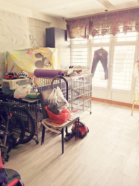 For Sale - Canberlin Apartments