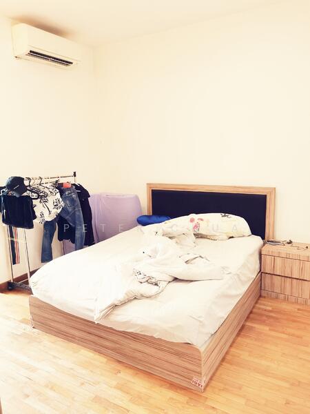 For Sale - Canberlin Apartments