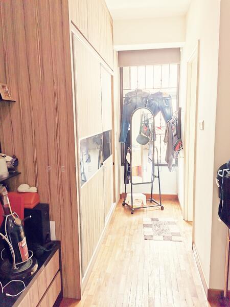 For Sale - Canberlin Apartments