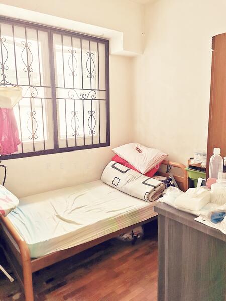 For Sale - Canberlin Apartments