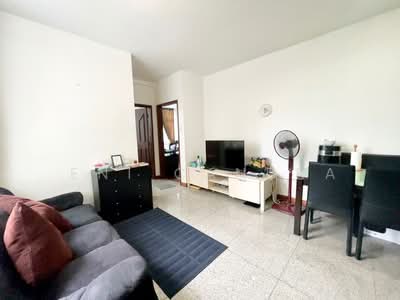 For Rent - Maysprings