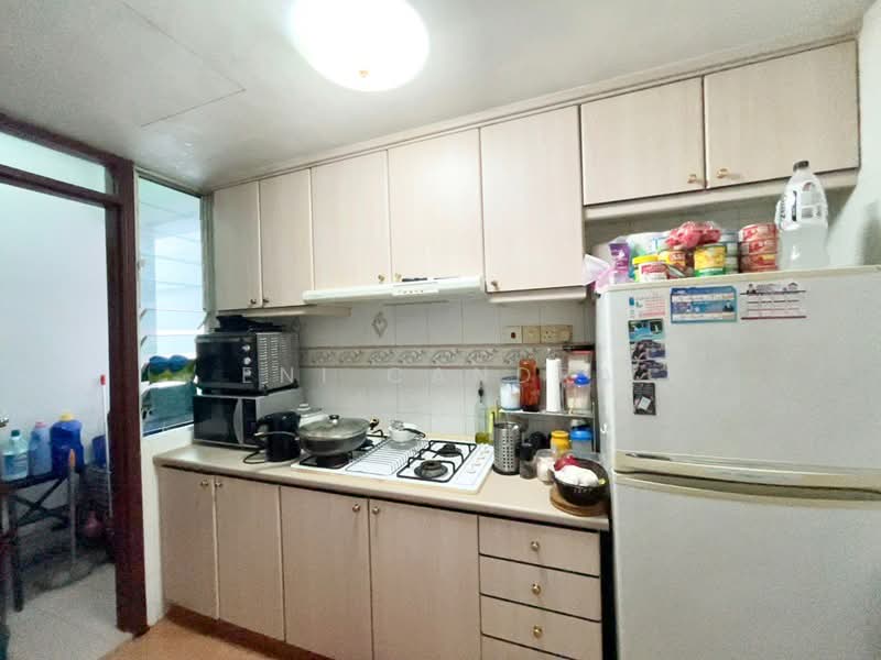 Maysprings, 6 Petir Road, 2 Bedrooms, 818 sqft, Apartment For Rent, by Eni Candra, 23547188 - PropertyGuru.com.sg