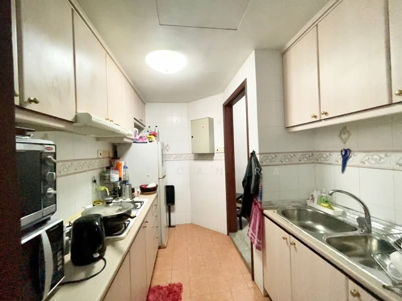 Maysprings, 6 Petir Road, 2 Bedrooms, 818 sqft, Apartment For Rent, by Eni Candra, 23547188 - PropertyGuru.com.sg