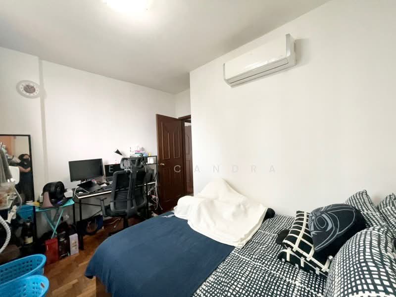 Maysprings, 6 Petir Road, 2 Bedrooms, 818 sqft, Apartment For Rent, by Eni Candra, 23547188 - PropertyGuru.com.sg