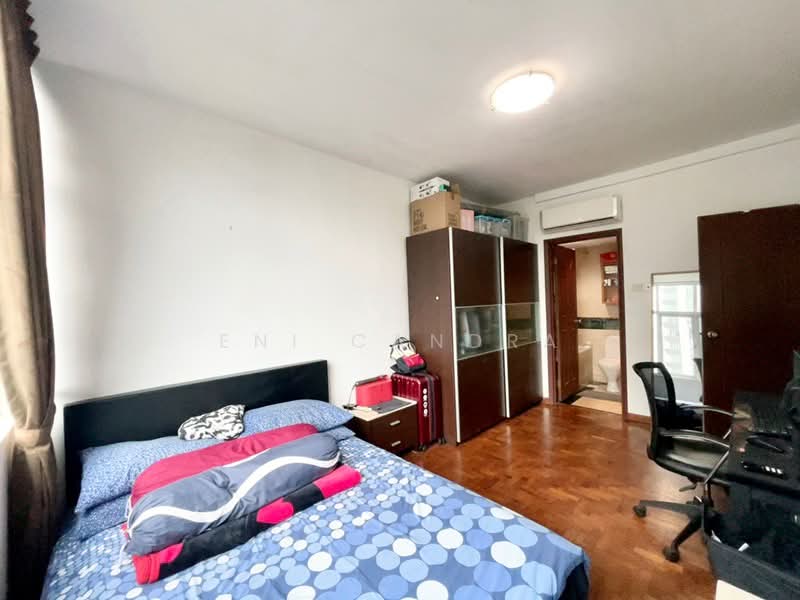 Maysprings, 6 Petir Road, 2 Bedrooms, 818 sqft, Apartment For Rent, by Eni Candra, 23547188 - PropertyGuru.com.sg