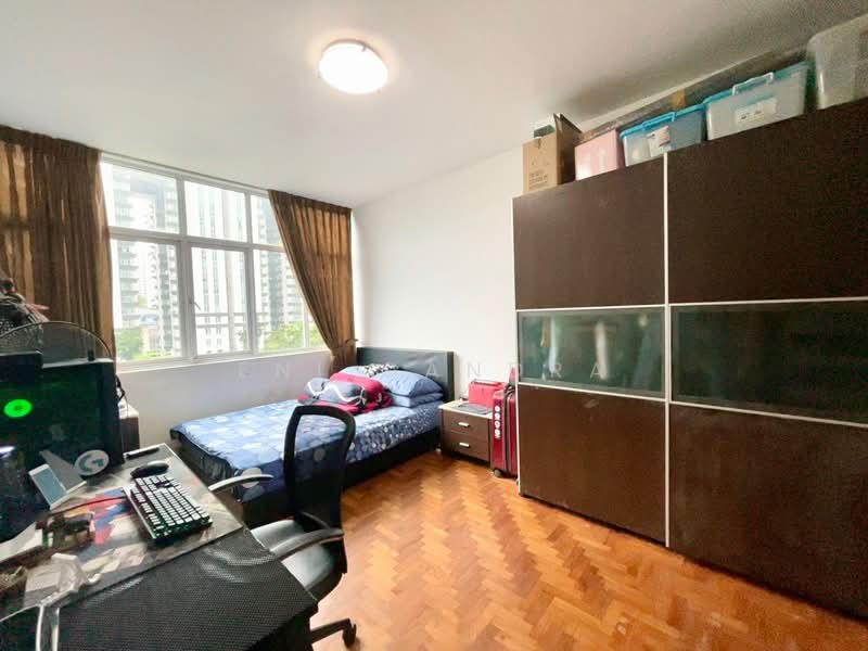 Maysprings, 6 Petir Road, 2 Bedrooms, 818 sqft, Apartment For Rent, by Eni Candra, 23547188 - PropertyGuru.com.sg