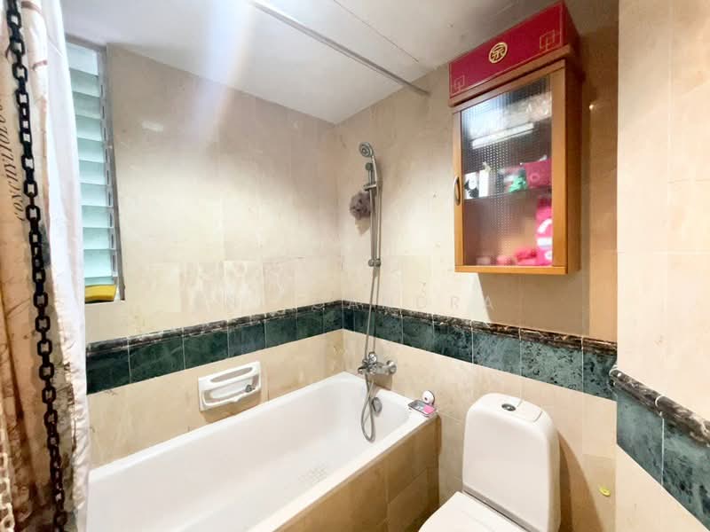 Maysprings, 6 Petir Road, 2 Bedrooms, 818 sqft, Apartment For Rent, by Eni Candra, 23547188 - PropertyGuru.com.sg