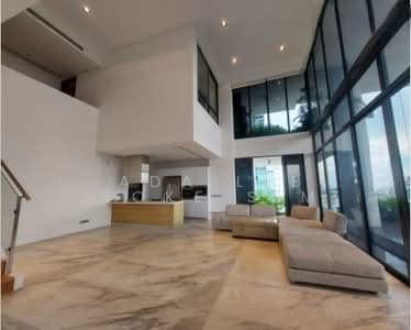 For Rent - Skypark @ Somerset