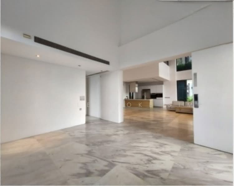 For Rent - Skypark @ Somerset