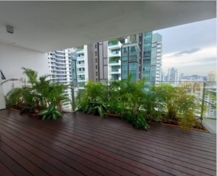 For Rent - Skypark @ Somerset