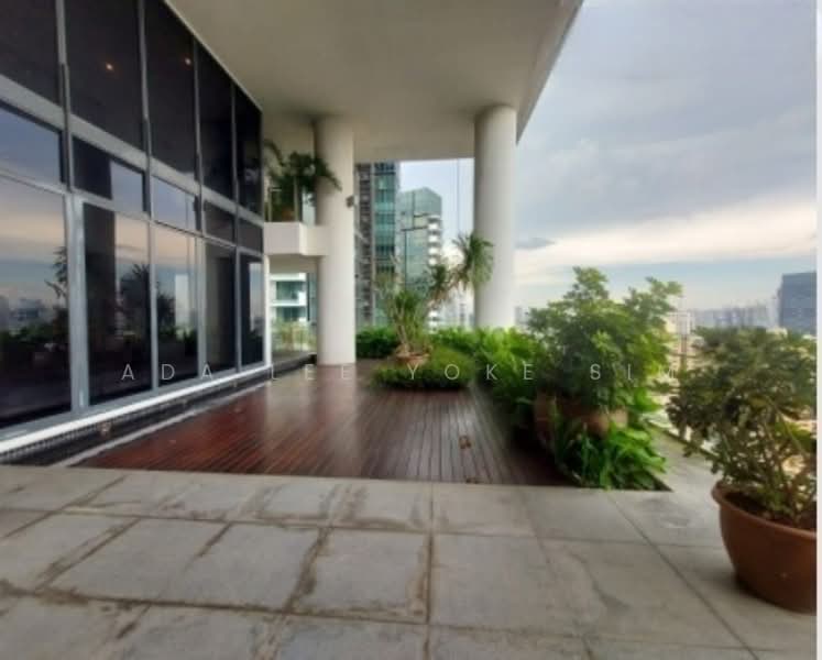 For Rent - Skypark @ Somerset