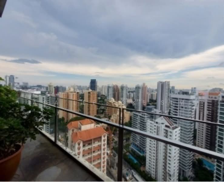 For Rent - Skypark @ Somerset