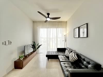 For Rent - Seaside Residences