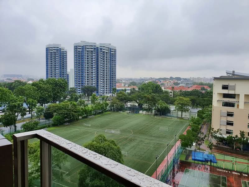 Seaside Residences, 10 Siglap Link, 2 Bedrooms, 678 sqft, Condominium For Rent, by Kaylee Sng, 23547338 - PropertyGuru.com.sg
