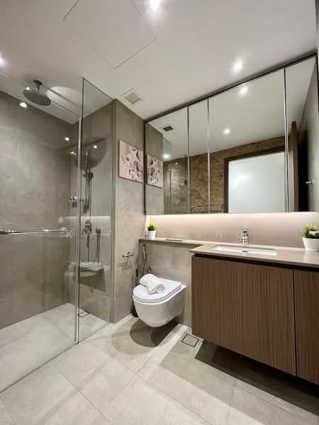 Seaside Residences, 10 Siglap Link, 2 Bedrooms, 678 sqft, Condominium For Rent, by Kaylee Sng, 23547338 - PropertyGuru.com.sg