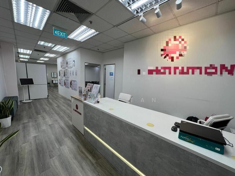 Fu Lu Shou Complex, 149 Rochor Road, 2,034 sqft, Office For Sale, by Felix Tan, 23547362 - CommercialGuru.com.sg