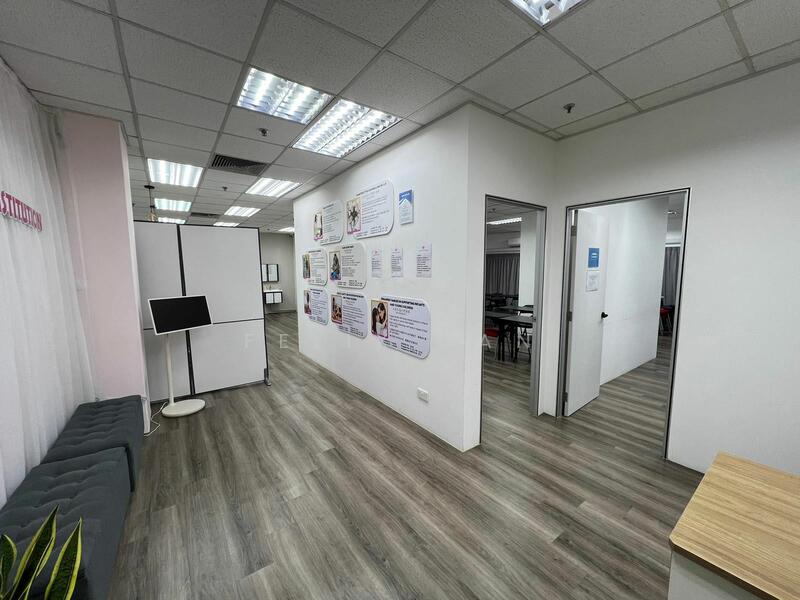 Fu Lu Shou Complex, 149 Rochor Road, 2,034 sqft, Office For Sale, by Felix Tan, 23547362 - CommercialGuru.com.sg
