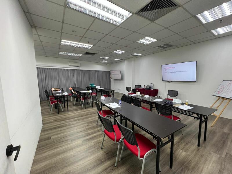 Fu Lu Shou Complex, 149 Rochor Road, 2,034 sqft, Office For Sale, by Felix Tan, 23547362 - CommercialGuru.com.sg
