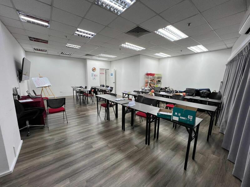 Fu Lu Shou Complex, 149 Rochor Road, 2,034 sqft, Office For Sale, by Felix Tan, 23547362 - CommercialGuru.com.sg