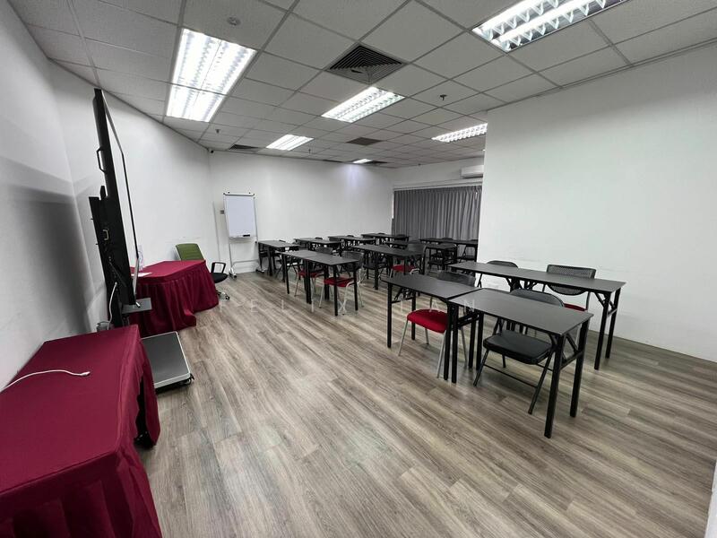 Fu Lu Shou Complex, 149 Rochor Road, 2,034 sqft, Office For Sale, by Felix Tan, 23547362 - CommercialGuru.com.sg