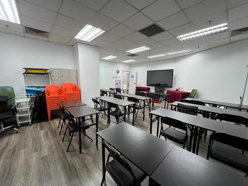 Fu Lu Shou Complex, 149 Rochor Road, 2,034 sqft, Office For Sale, by Felix Tan, 23547362 - CommercialGuru.com.sg