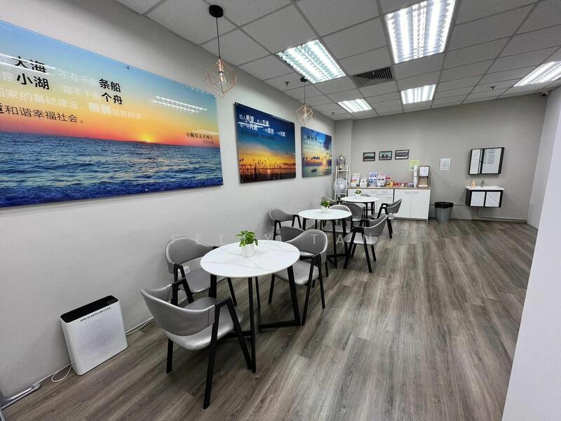 Fu Lu Shou Complex, 149 Rochor Road, 2,034 sqft, Office For Sale, by Felix Tan, 23547362 - CommercialGuru.com.sg