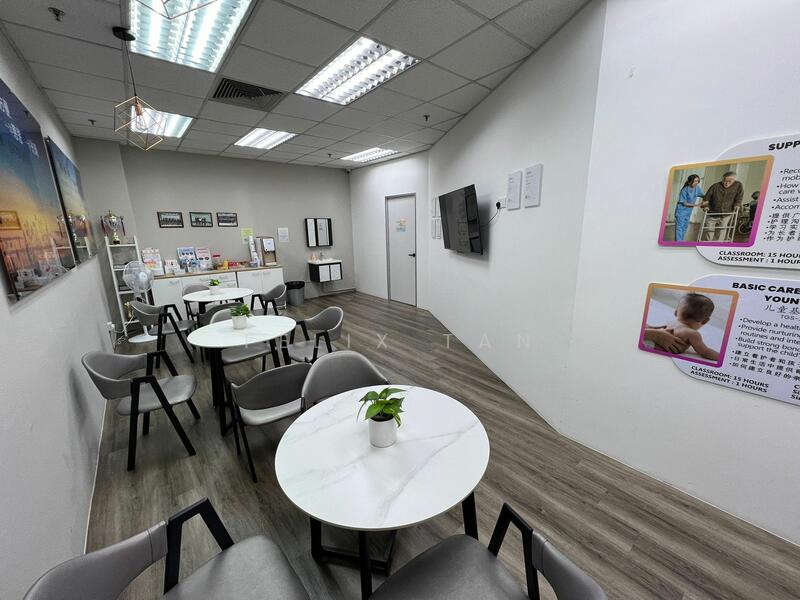 Fu Lu Shou Complex, 149 Rochor Road, 2,034 sqft, Office For Sale, by Felix Tan, 23547362 - CommercialGuru.com.sg