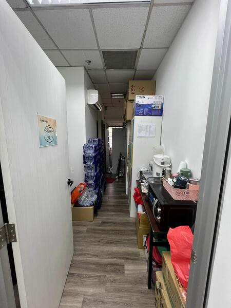 Fu Lu Shou Complex, 149 Rochor Road, 2,034 sqft, Office For Sale, by Felix Tan, 23547362 - CommercialGuru.com.sg