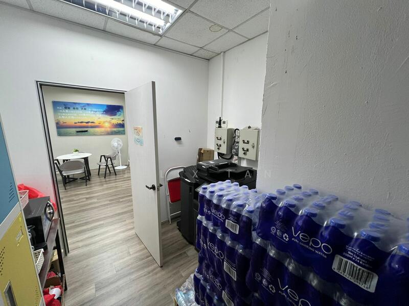 Fu Lu Shou Complex, 149 Rochor Road, 2,034 sqft, Office For Sale, by Felix Tan, 23547362 - CommercialGuru.com.sg