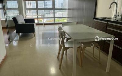 For Sale - The Clift