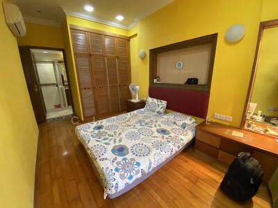 For Rent - Regent Park