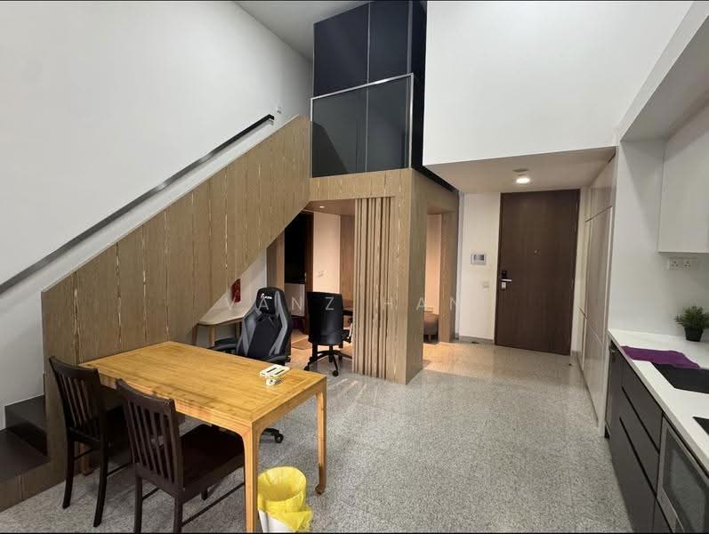 PS100, 100 PECK SEAH STREET, Chinatown / Tanjong Pagar, 431 sqft, Office For Sale, by Vanz Han, 23547725 - Interior - CommercialGuru.com.sg