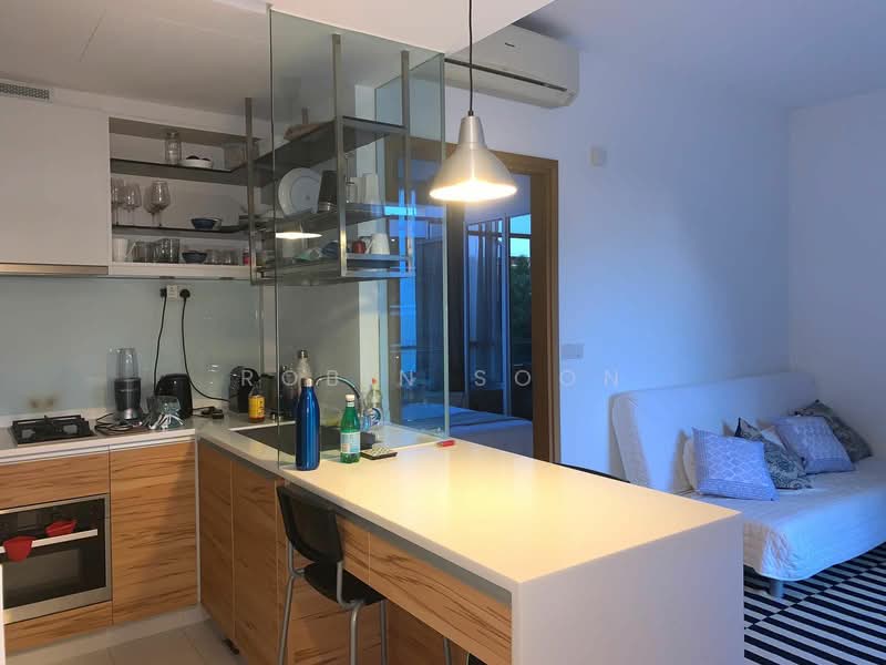 The Sound, 541 East Coast Road, 1 Bedroom, 603 sqft, Condominium For Sale, by Robin Soon, 23547837 - PropertyGuru.com.sg