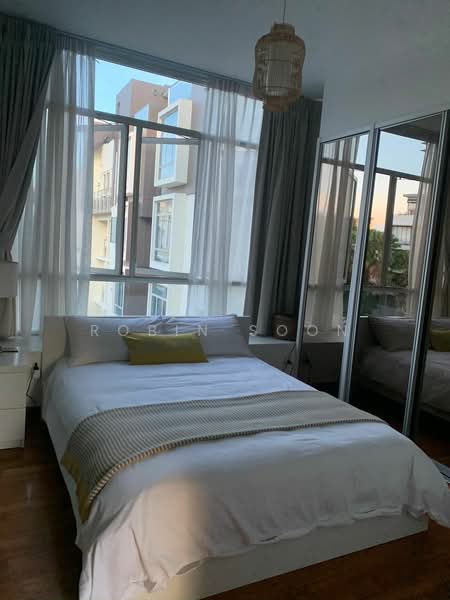 The Sound, 541 East Coast Road, 1 Bedroom, 603 sqft, Condominium For Sale, by Robin Soon, 23547837 - PropertyGuru.com.sg