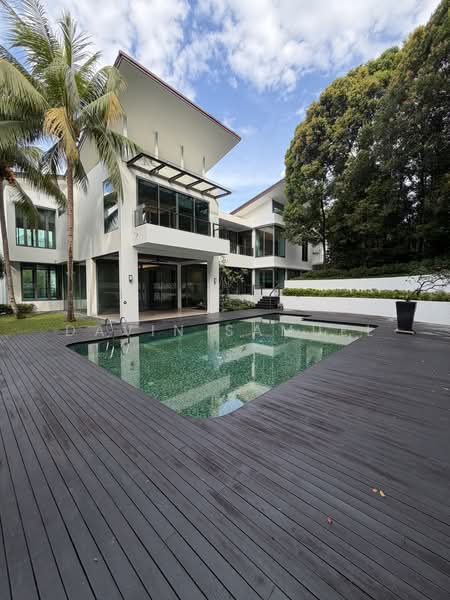 Ford avenue, 5 Ford Avenue, 6 Bedrooms, 11,598 sqft, Good Class Bungalow For Rent, by Davin Samuel, 23548104 - PropertyGuru.com.sg