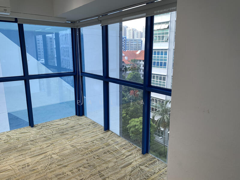 Heng Loong Building, 61 Bukit Batok Crescent, 150 sqft, Office For Rent, by Paul Tan, 23548130 - CommercialGuru.com.sg