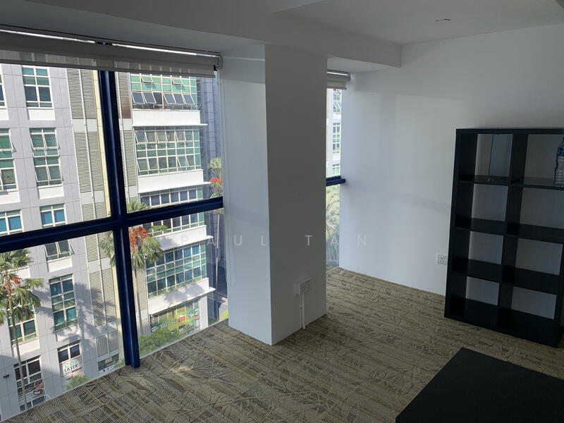 Heng Loong Building, 61 Bukit Batok Crescent, 150 sqft, Office For Rent, by Paul Tan, 23548130 - CommercialGuru.com.sg