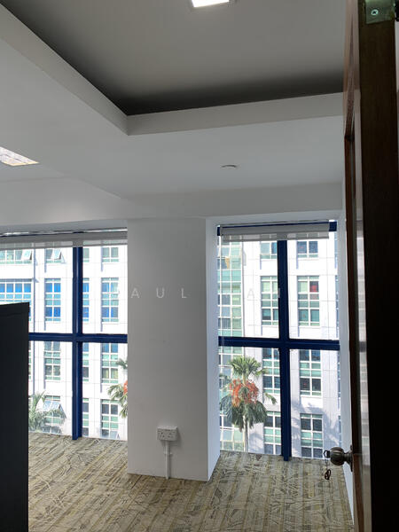 Heng Loong Building, 61 Bukit Batok Crescent, 150 sqft, Office For Rent, by Paul Tan, 23548130 - CommercialGuru.com.sg