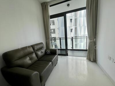 For Rent - Urban Vista