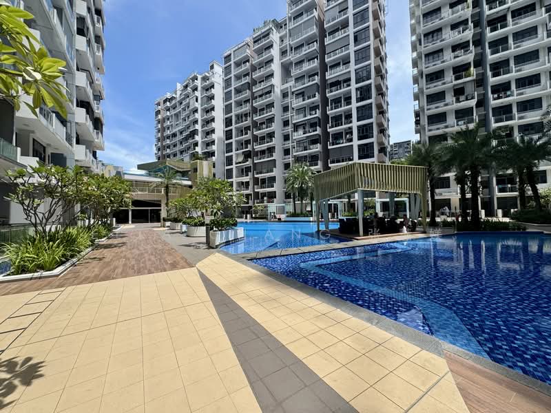 For Rent - Urban Vista