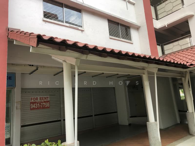 445 Tampines Street 42, 445 Tampines Street 42, 2 Bedrooms, 688 sqft, HDB Flat For Rent, by Richard Ho SW, 23548972 - PropertyGuru.com.sg