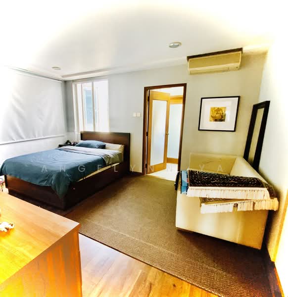 Chelsea Village, Jambol Place, 7 Bedrooms, 5,500 sqft, Semi-Detached House For Rent, by Angelynn Yap, 23549172 - PropertyGuru.com.sg