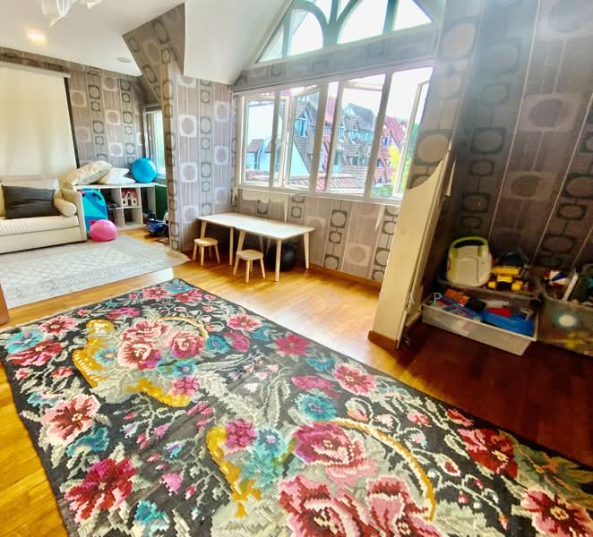 Chelsea Village, Jambol Place, 7 Bedrooms, 5,500 sqft, Semi-Detached House For Rent, by Angelynn Yap, 23549172 - PropertyGuru.com.sg